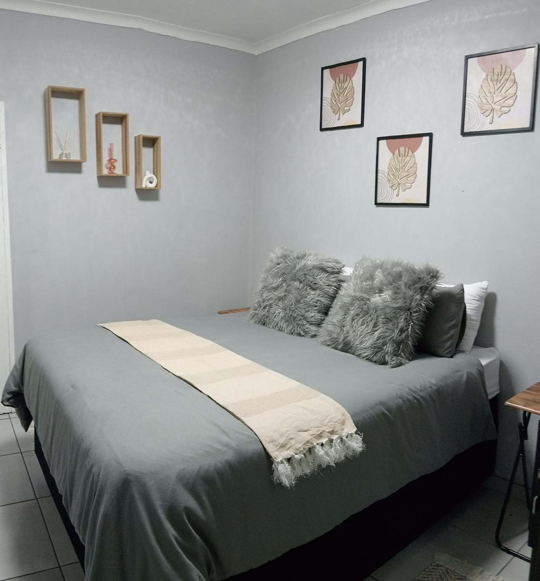 Апартаменти Be Our Guest Near Or Tambo International Airport Боксбурґ Екстер'єр фото