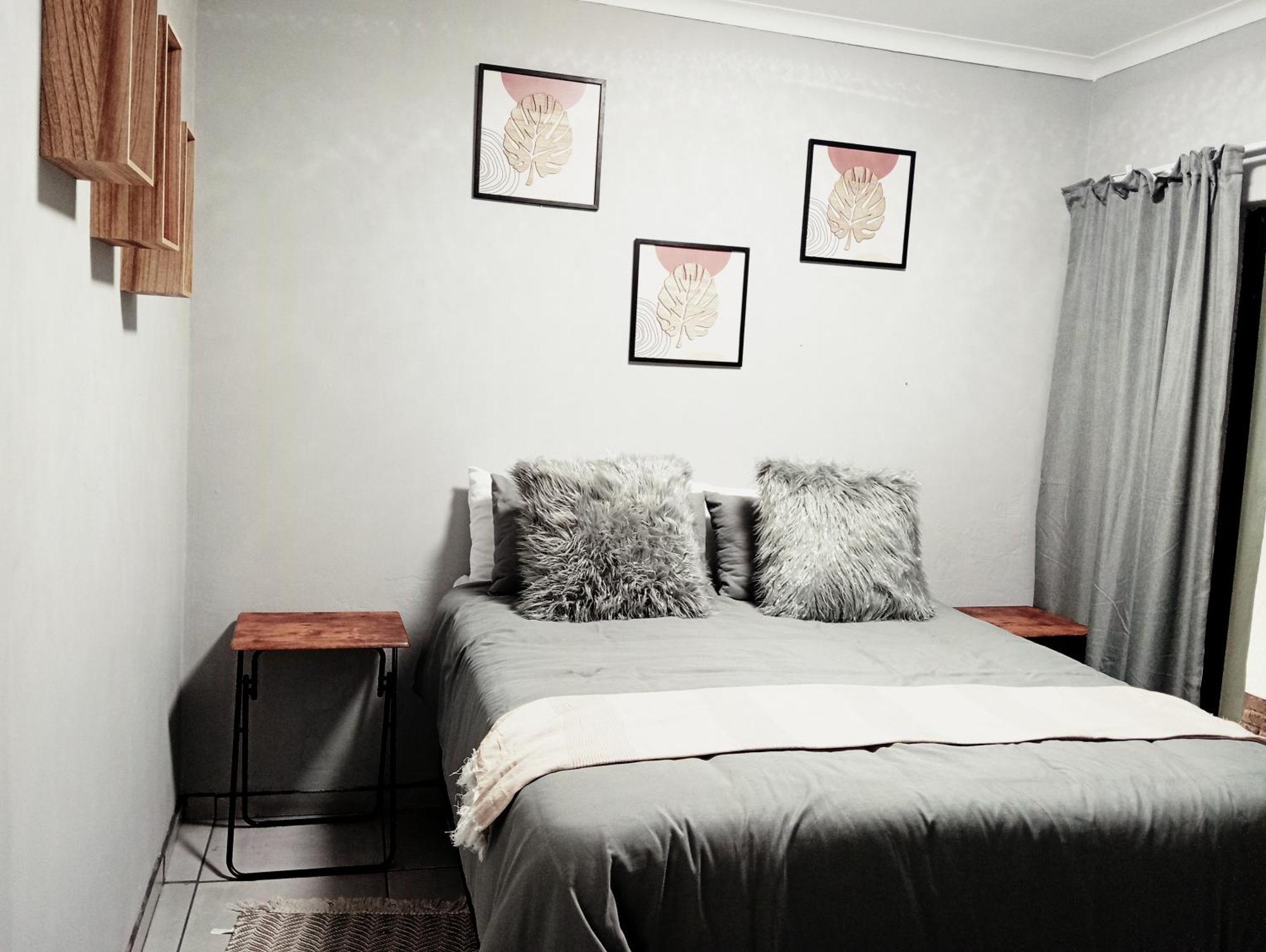 Апартаменти Be Our Guest Near Or Tambo International Airport Боксбурґ Екстер'єр фото